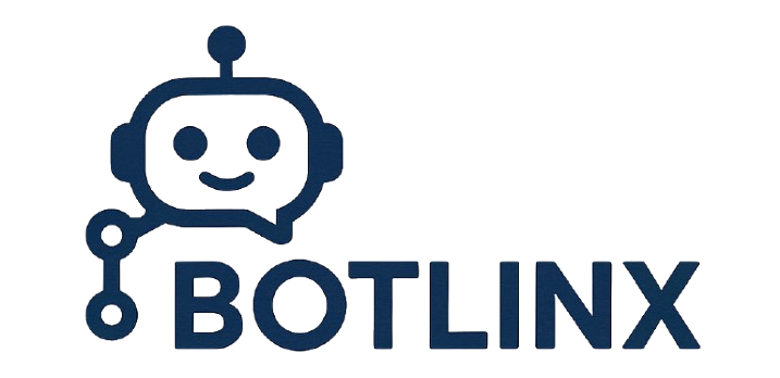 BotLinx Logo
